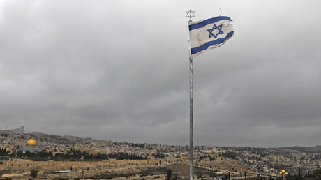 Israel stoppt Zahlung von 13 Millionen Euro für Gaza