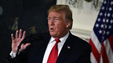 Auch das noch: SPD nimmt sich Trump zum Vorbild