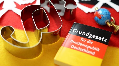 "Schwerstwiegende Grundgesetz-Verletzungen" – Ex-Staatsanwalt (Teil 2)