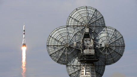 Russische Raumfahrtbehörde: Bemannte Sojus-Raumschiffe werden mit WLAN ausgestattet
