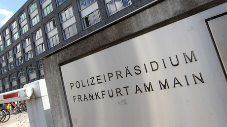 Palantir-Dossier: IT der Sicherheitsbehörden – US-Anbieter auf dem Vormarsch – Teil 9