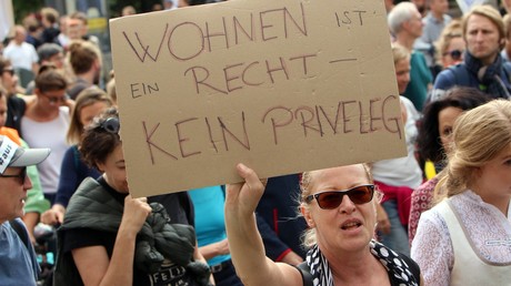 Mietenexplosion: Bremse wirkt kaum, Situation wird immer schlimmer