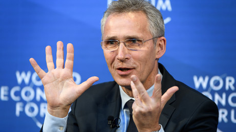 Aufrüstungsprogramm: NATO-Mitglieder wollen Ausgaben massiv steigern