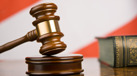 Wollte Politiker verhaften lassen: Staatsverweigerin in Österreich zu 14 Jahren Haft verurteilt