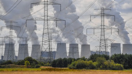 Kohlekommission erzielt Einigung – bis Ende 2038 Kohleausstieg