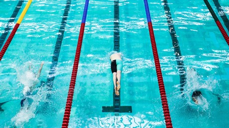 Paralympic-Komitee entzieht Malaysia die Schwimm-WM