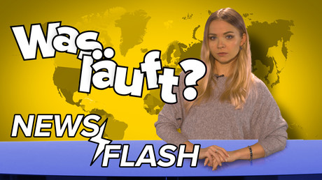 WAS LÄUFT: Brexit-Fail, Berater-Affäre und Putin-Hunde