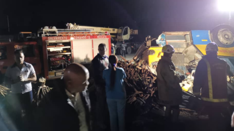 Gewaltiger Tornado fegt über Havanna – drei Tote, 200 Verletzte