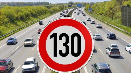 Bundesregierung plant kein Tempolimit auf Autobahnen