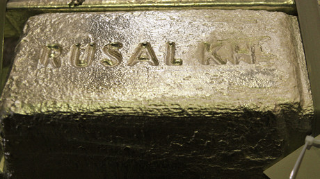 US-Sanktionen gegen Rusal aufgehoben – gegen Besitzer Deripaska bestehen sie weiter