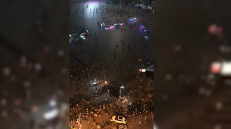 Nach Attacke mit 15 Toten in China - Täter hingerichtet