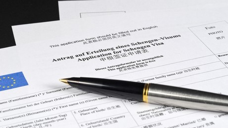 EU knüpft Visumvergabe künftig an Rücknahme von Migranten