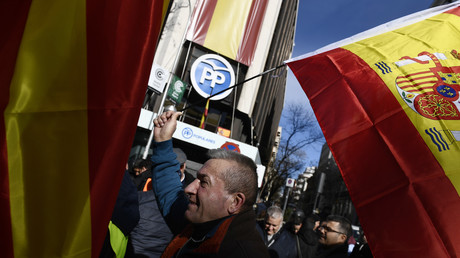 40 Jahre nach dem Ende der Franco-Diktatur: "Der Tote packt den Lebenden" – Teil 2