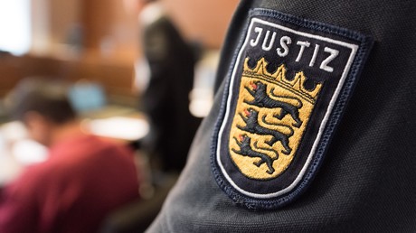 Düsseldorf: Islamistische Syrien-Rückkehrer zu mehrjähriger Haft verurteilt