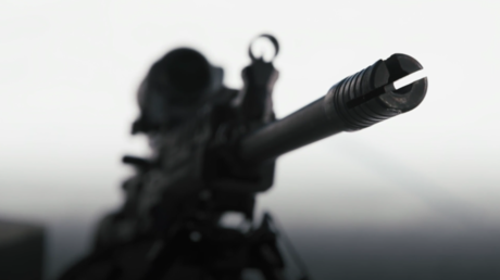 Geladen und durchgezogen: Kalaschnikow präsentiert modifiziertes leichtes Maschinengewehr RPK-16