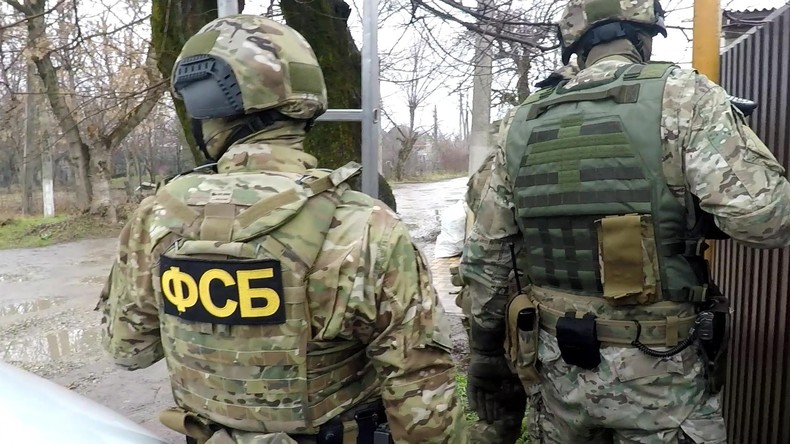 IS-Anhänger wollten Waffen von Polizei rauben, Anschläge in Moskau verüben – bis zu 19 Jahre Haft