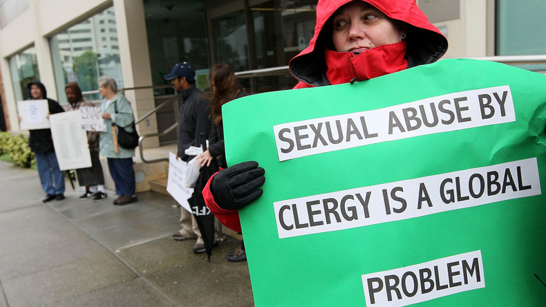 Texas: 286 katholische Priester sexueller Übergriffe beschuldigt