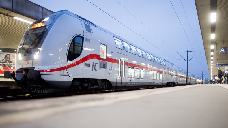 Bahn baut Fernverkehrsangebot aus: 200 neue Züge in nächsten fünf Jahren