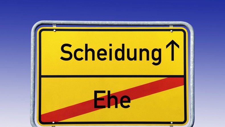 Kürzeste Ehe aller Zeiten: Paar in Kuwait lässt sich drei Minuten nach Heirat scheiden