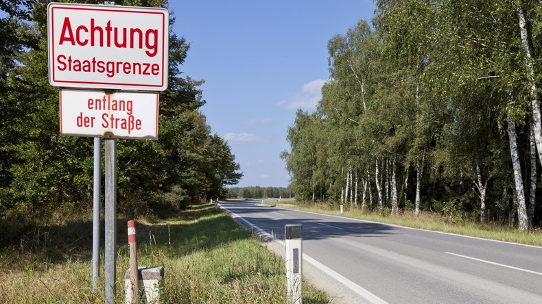 Tschechien zahlt erstmals Schmerzensgeld an DDR-Flüchtling