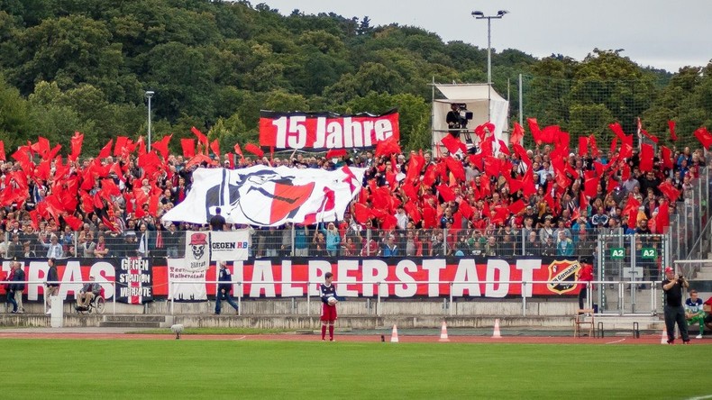 Deutschland: Mischt chinesische Wettmafia in der Regionalliga mit?