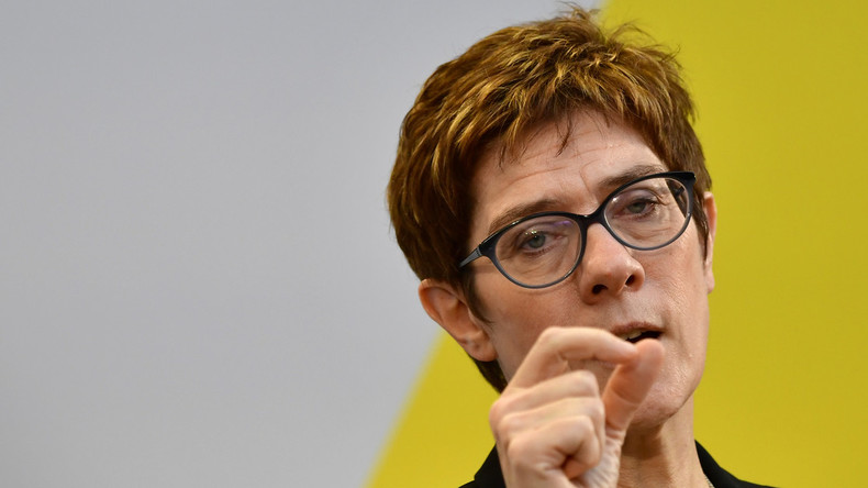 Keine Abrechnung mit Merkel – das CDU-"Werkstattgespräch" zum Thema Migration