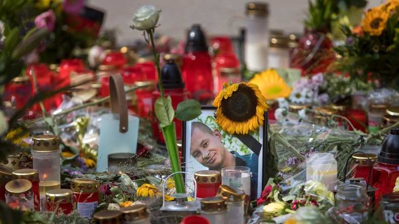 Tod eines Deutschen in Chemnitz: Schwierige Ermittlungen und Berichte über Drogenkonsum