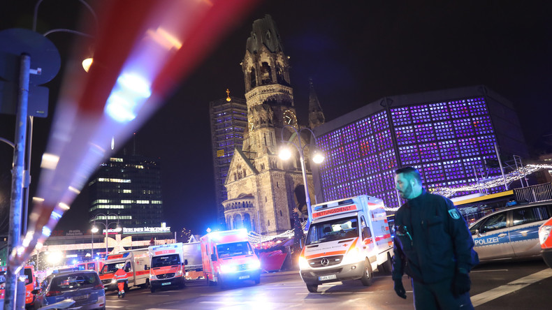 BfV-Bericht: Verfassungsschutz nahm Amri vor Anschlag in Antiterrordatei auf