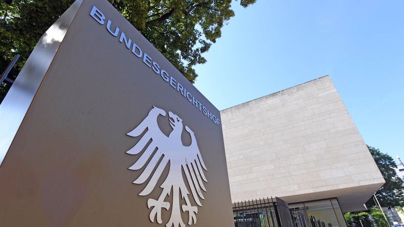 BGH ermöglicht Mordprozess gegen verurteilten IS-Terroristen Nils D.