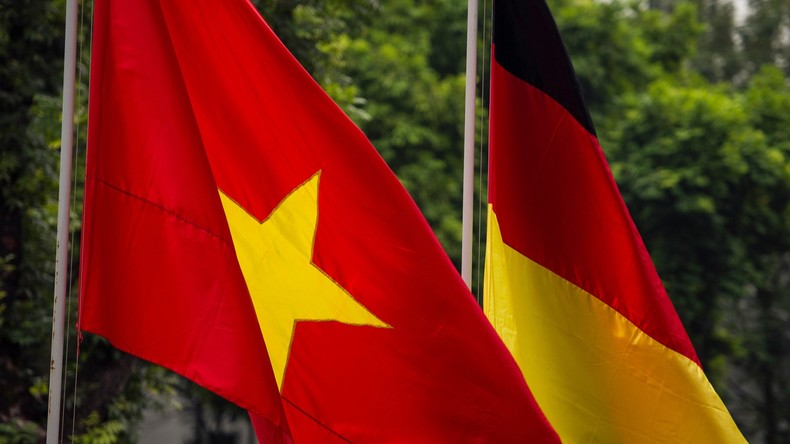 Deutsch-vietnamesische Krise offensichtlich beigelegt