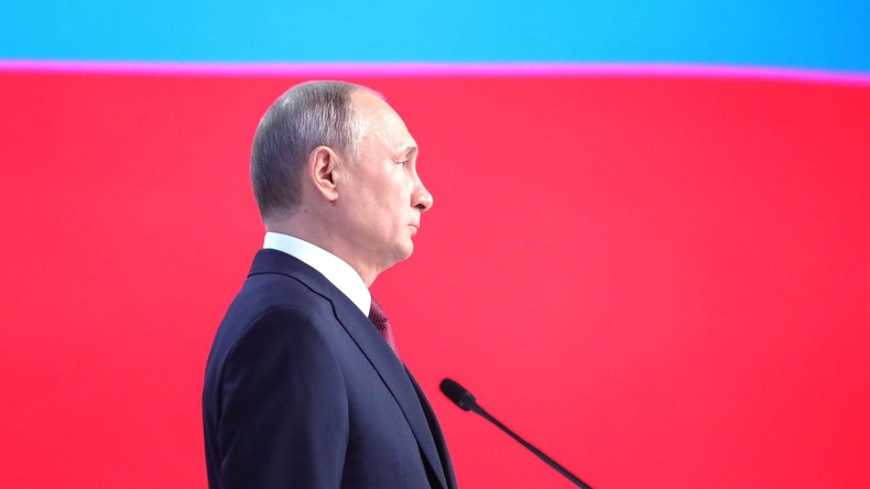 Russlands Zukunft auf dem Spiel? Wie Wladimir Putin den demografischen Trend umkehren will
