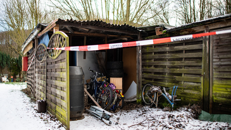 Missbrauchsfall auf Campingplatz in Lügde: Beweismaterial verschwunden