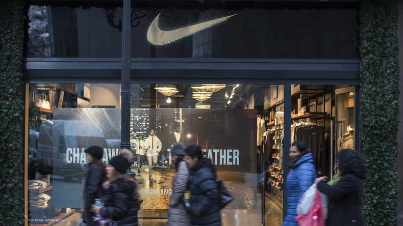 Intelligente Nike-Schuhe für 350 Dollar lassen sich nach Software-Update nicht mehr zuschnüren