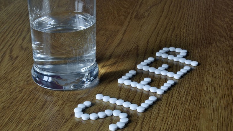 Mutter wollte Sohn mit Schlaftabletten töten - Viereinhalb Jahre Haft