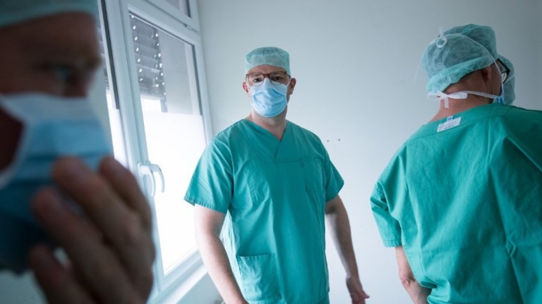 Gesundheitsminister Spahn verweigert todbringende Medikamente für Sterbewillige in Extremsituationen