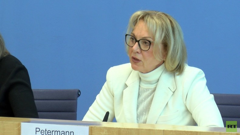 Bundespressekonferenz: Regierung mauert zu Amri-Komplizen