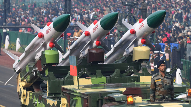 Erstschlag ausgeschlossen: Weder Indien noch Pakistan wollen einen Atomkrieg beginnen