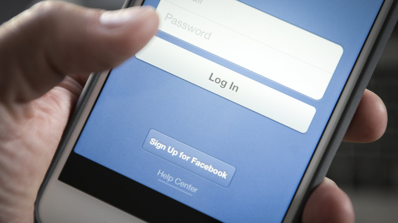 Bericht: Gesundheits-Apps senden Nutzerdaten an Facebook