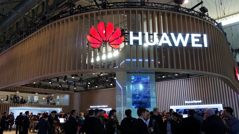 "PRISM, PRISM an der Wand, wer ist vertrauenswürdigster im ganzen Land": Huawei kontert US-Vorwürfe