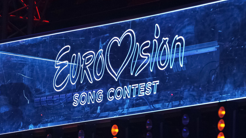 Nach Skandal um Sängerin: Ukraine sagt ESC-Teilnahme ab