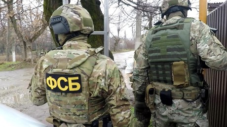 IS-Anhänger wollten Waffen von Polizei rauben, Anschläge in Moskau verüben – bis zu 19 Jahre Haft