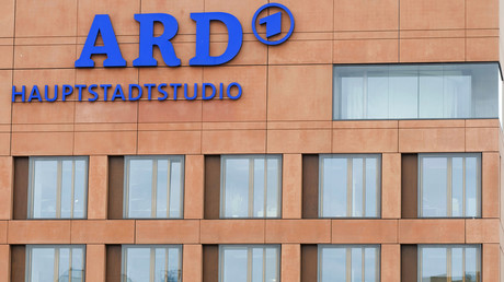 Neue Enthüllungsplattform setzt ARD und WiWo auf Liste "russischer Propaganda"