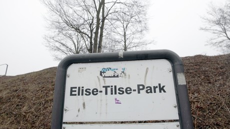 Totes Baby in Berliner Park gefunden