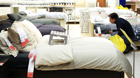 Leih-Tisch gefällig? Ikea plant Möbel-Leasing