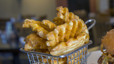 Eklat in australischem Restaurant – Gitter-Pommes nach "Schindlers Liste" benannt