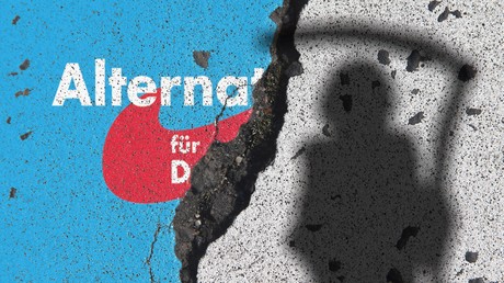 Nach Mordaufruf auf Indymedia: AfD-Politiker erstattet Anzeige