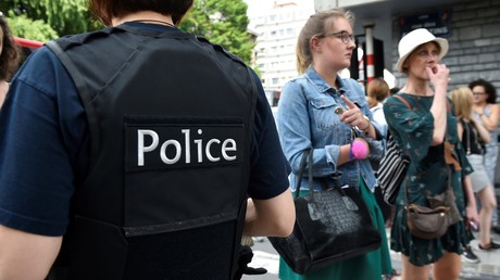 In Belgien vermisster Junge nach fast 20 Jahren wieder aufgetaucht