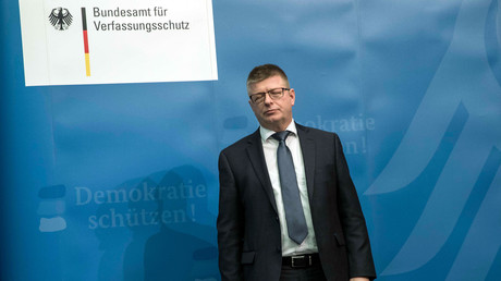 AfD verklagt Verfassungsschutz wegen Nennung als "Prüffall"