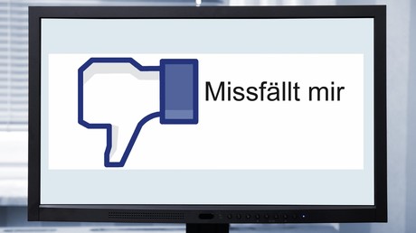 Kartellamt untersagt Facebook Datensammlung auf fremden Websites