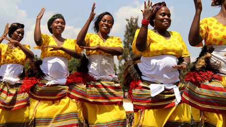 Politiker in Uganda: Kurvige Frauen könnten Tourismus ankurbeln